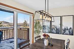 Les Haut Bois Condominiums -RVMT