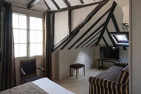 Hôtel Saint-Louis Marais