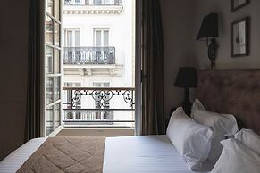 Hôtel Saint-Louis Marais