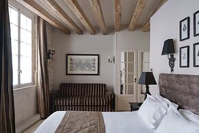 Hôtel Saint-Louis Marais
