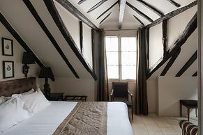 Hôtel Saint-Louis Marais