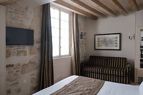 Hôtel Saint-Louis Marais