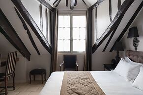 Hôtel Saint-Louis Marais