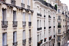 Hôtel Saint-Louis Marais