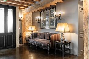 Hôtel Saint-Louis Marais