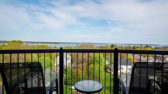 Hôtel Shediac