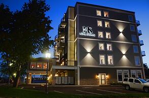 Hôtel Shediac