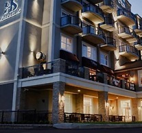 Hôtel Shediac