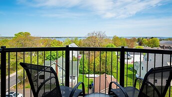 Hôtel Shediac