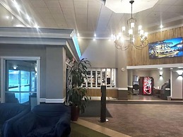 Big Lake Inn