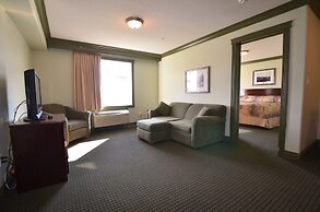 Big Lake Inn