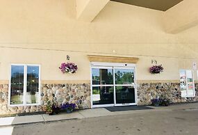 Big Lake Inn