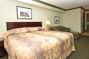 Big Lake Inn
