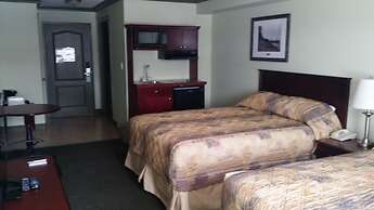Big Lake Inn