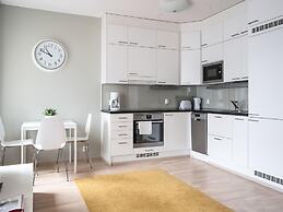 Kotimaailma Apartments Tampere