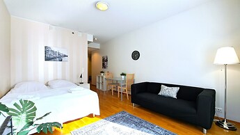 Kotimaailma Apartments Tampere