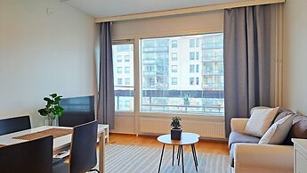 Kotimaailma Apartments Tampere