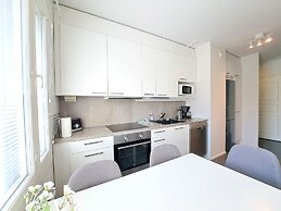 Kotimaailma Apartments Tampere