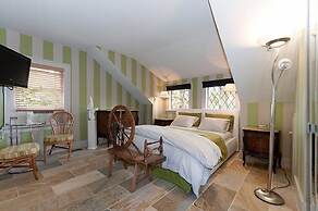 House on Dunbar B&B