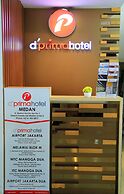 d'primahotel Medan