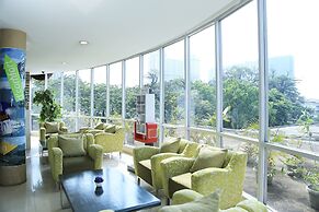 d'primahotel Medan