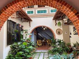 Kelantan House
