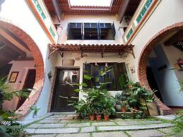 Kelantan House