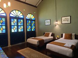 Kelantan House