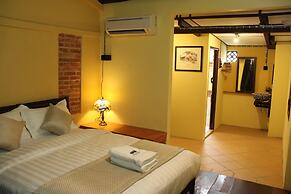Kelantan House