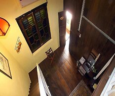 Kelantan House
