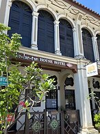 Kelantan House