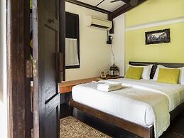 Kelantan House