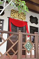 Kelantan House