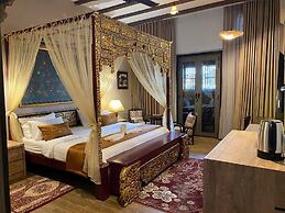 Kelantan House