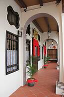 Kelantan House