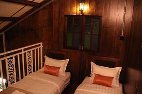 Kelantan House