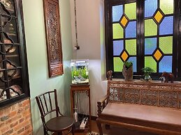 Kelantan House