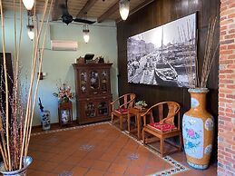 Kelantan House