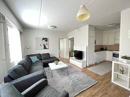 Kotimaailma Apartments Oulu