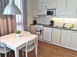 Kotimaailma Apartments Oulu