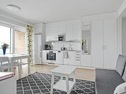 Kotimaailma Apartments Oulu