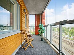 Kotimaailma Apartments Oulu