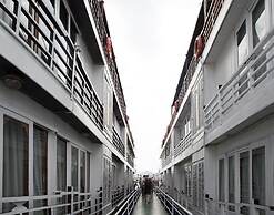 Halong Glory Cruise