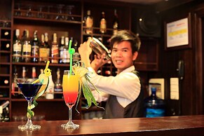 Halong Glory Cruise
