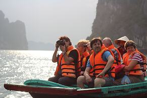 Halong Glory Cruise