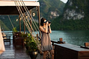 Halong Glory Cruise