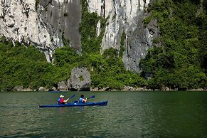 Halong Glory Cruise