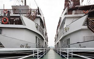 Halong Glory Cruise