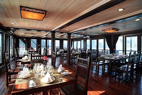 Halong Glory Cruise