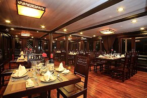 Halong Glory Cruise